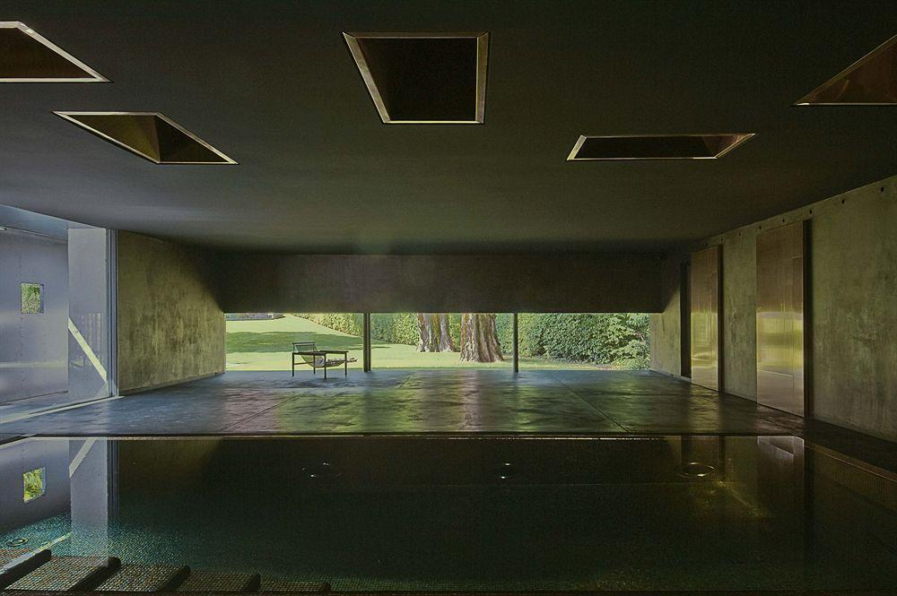 Отель Chateau Le Rosey Ньон Экстерьер фото