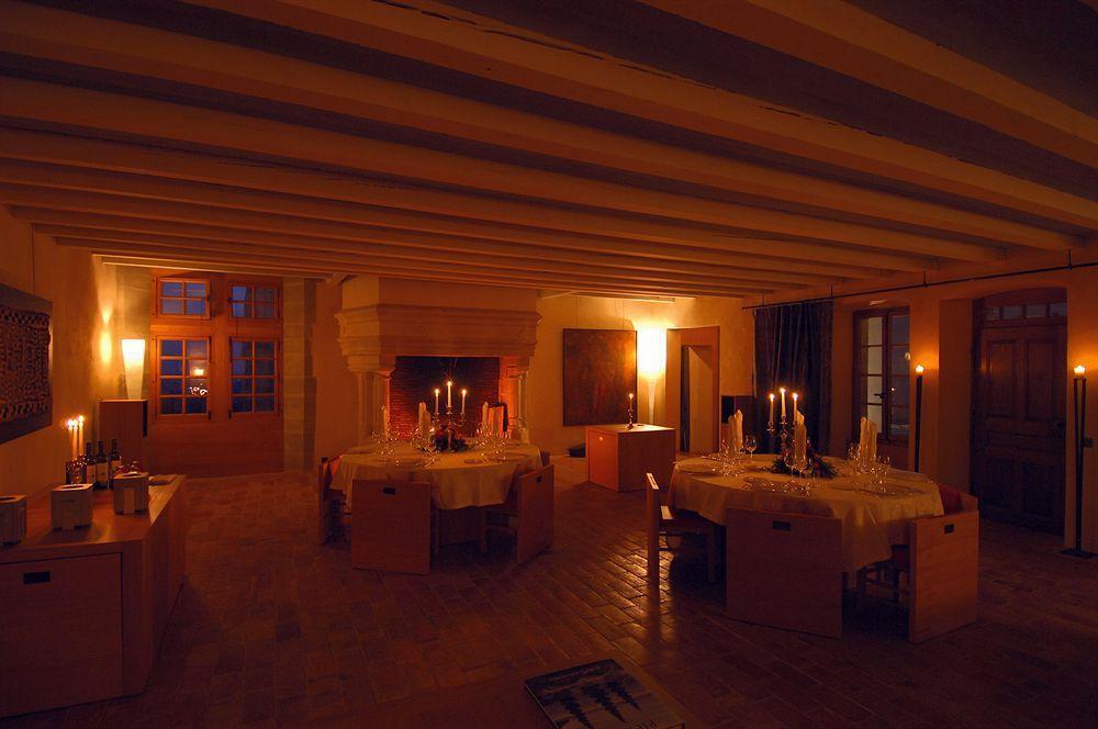 Отель Chateau Le Rosey Ньон Экстерьер фото