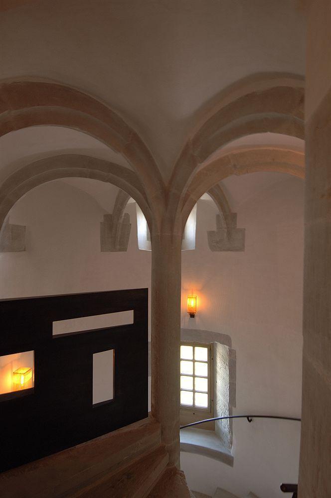 Отель Chateau Le Rosey Ньон Экстерьер фото