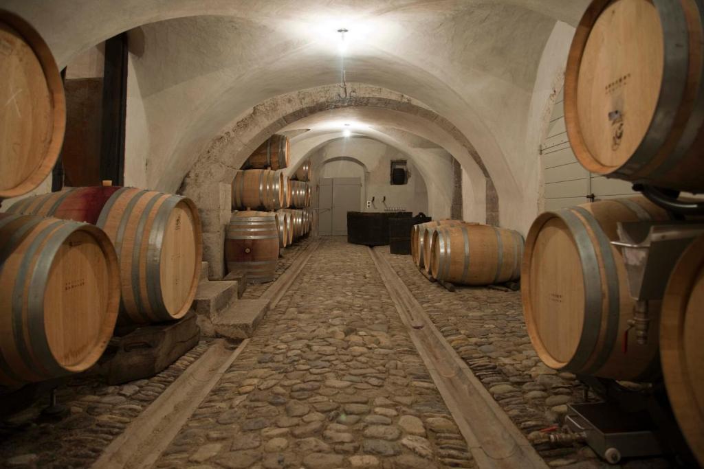Отель Chateau Le Rosey Ньон Экстерьер фото